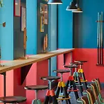 ONE80° Hostels Berlin