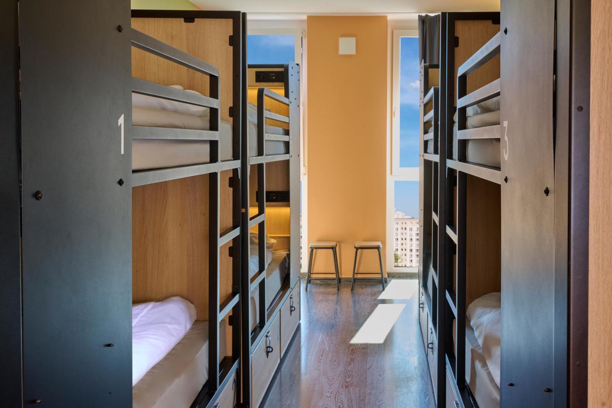 One80° Hostel Berlin