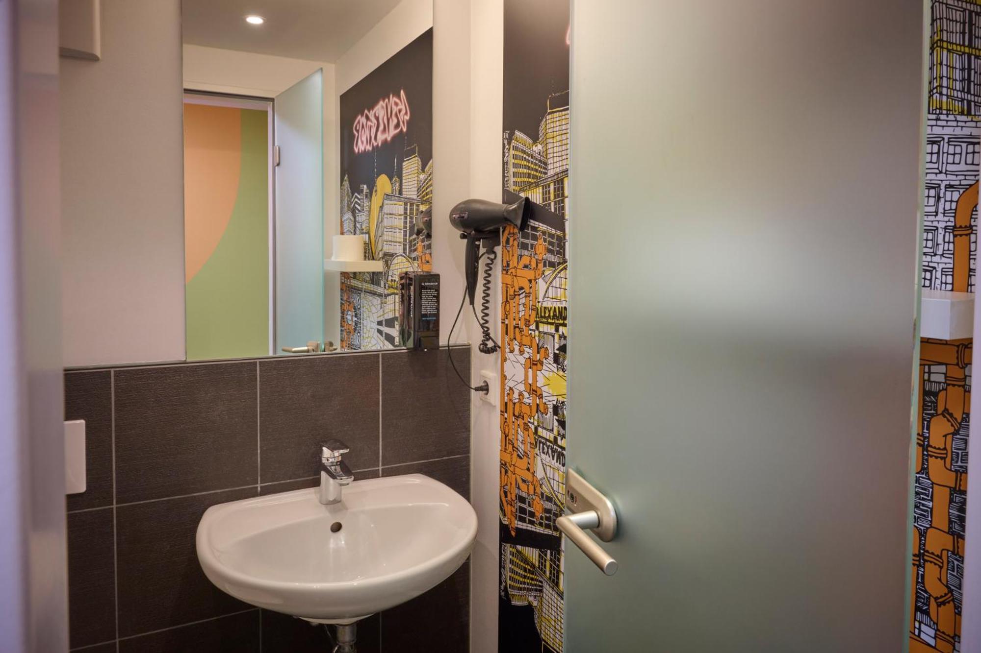 Hostel One80° Berlin
