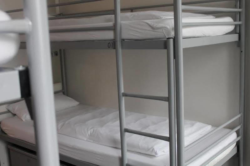 One80° Hostel *